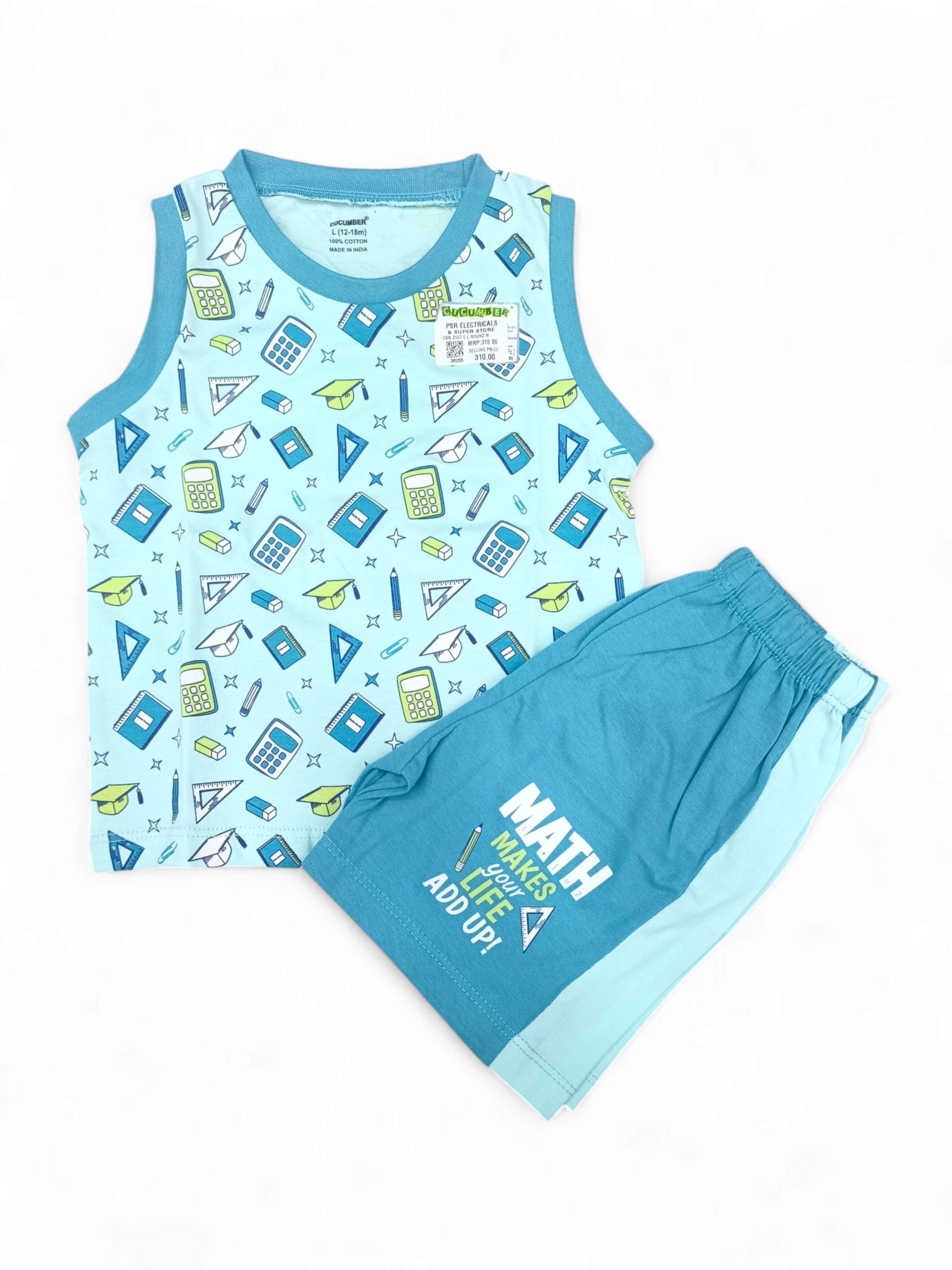 CBR Z107 C L ROUND NECK 12 to 18 Months CBR Z107 C L ROUND NECK 12 to 18 Months